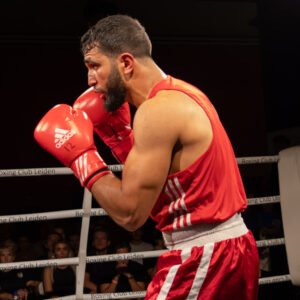 Simple Boxing