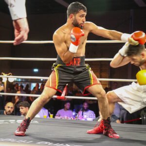 Simple Boxing